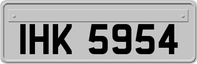 IHK5954