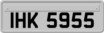 IHK5955