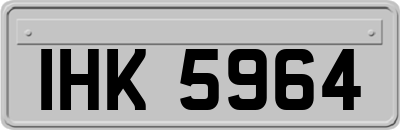 IHK5964