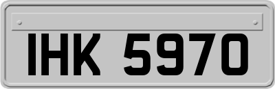 IHK5970