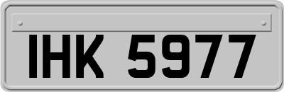 IHK5977