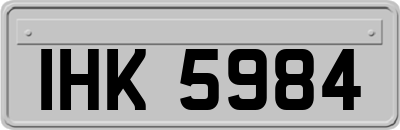 IHK5984