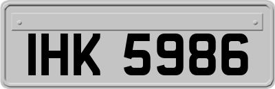 IHK5986