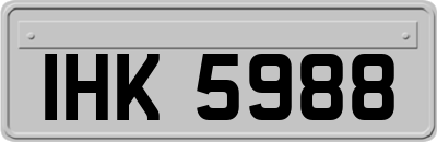 IHK5988
