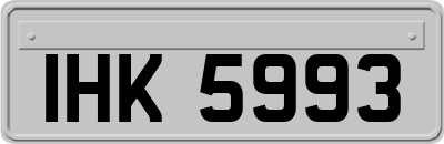 IHK5993