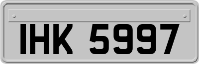 IHK5997