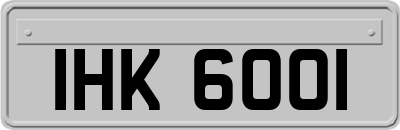 IHK6001
