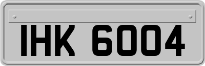 IHK6004
