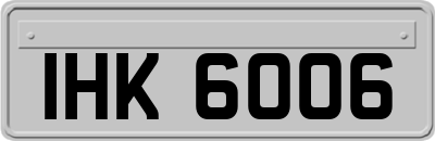 IHK6006