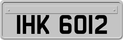 IHK6012