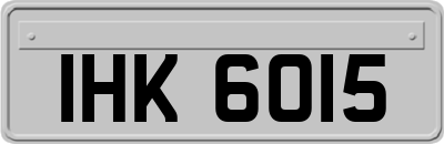 IHK6015