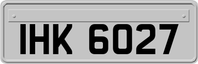IHK6027
