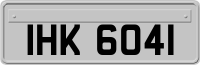 IHK6041