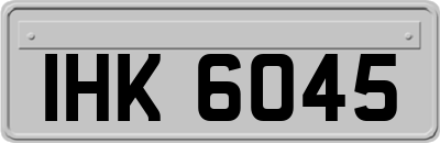IHK6045