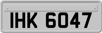 IHK6047