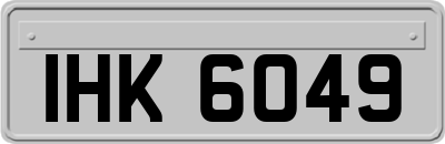 IHK6049