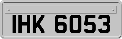 IHK6053