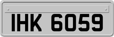 IHK6059