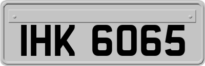 IHK6065