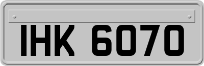IHK6070