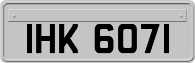 IHK6071