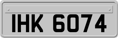 IHK6074