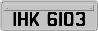 IHK6103