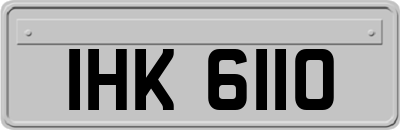 IHK6110