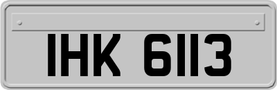 IHK6113