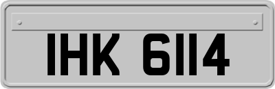 IHK6114