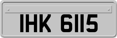 IHK6115