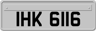 IHK6116