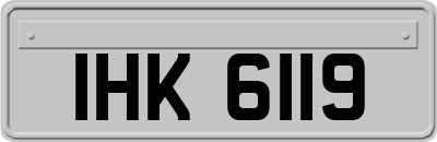 IHK6119