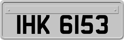 IHK6153