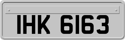 IHK6163