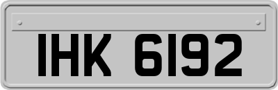 IHK6192