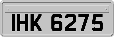 IHK6275