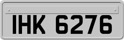 IHK6276