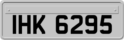 IHK6295