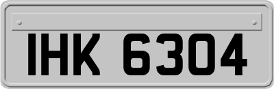 IHK6304