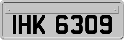 IHK6309