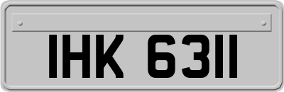 IHK6311