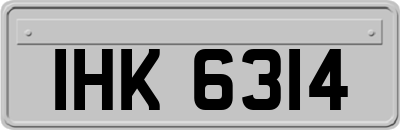 IHK6314