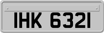 IHK6321