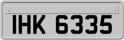 IHK6335