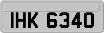 IHK6340