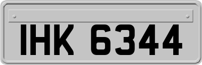 IHK6344