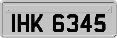 IHK6345