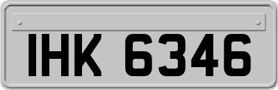 IHK6346