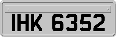 IHK6352